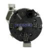 LANDROVER LR028121 Alternator